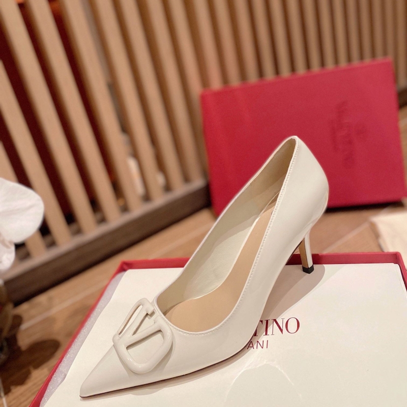 Valentino High Heels